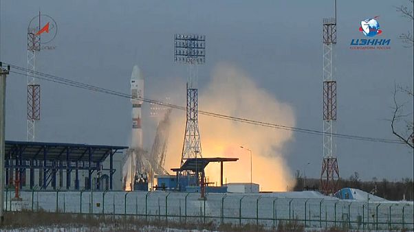 Rusia perdió el satélite Meteor M2 por un error de cálculo informático Rusia perdió el satélite Meteor M2 por un error de cálculo informático