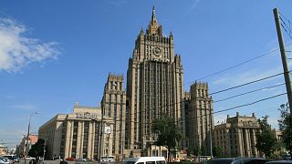 انتقال سفارت روسیه در یمن از صنعا به ریاض