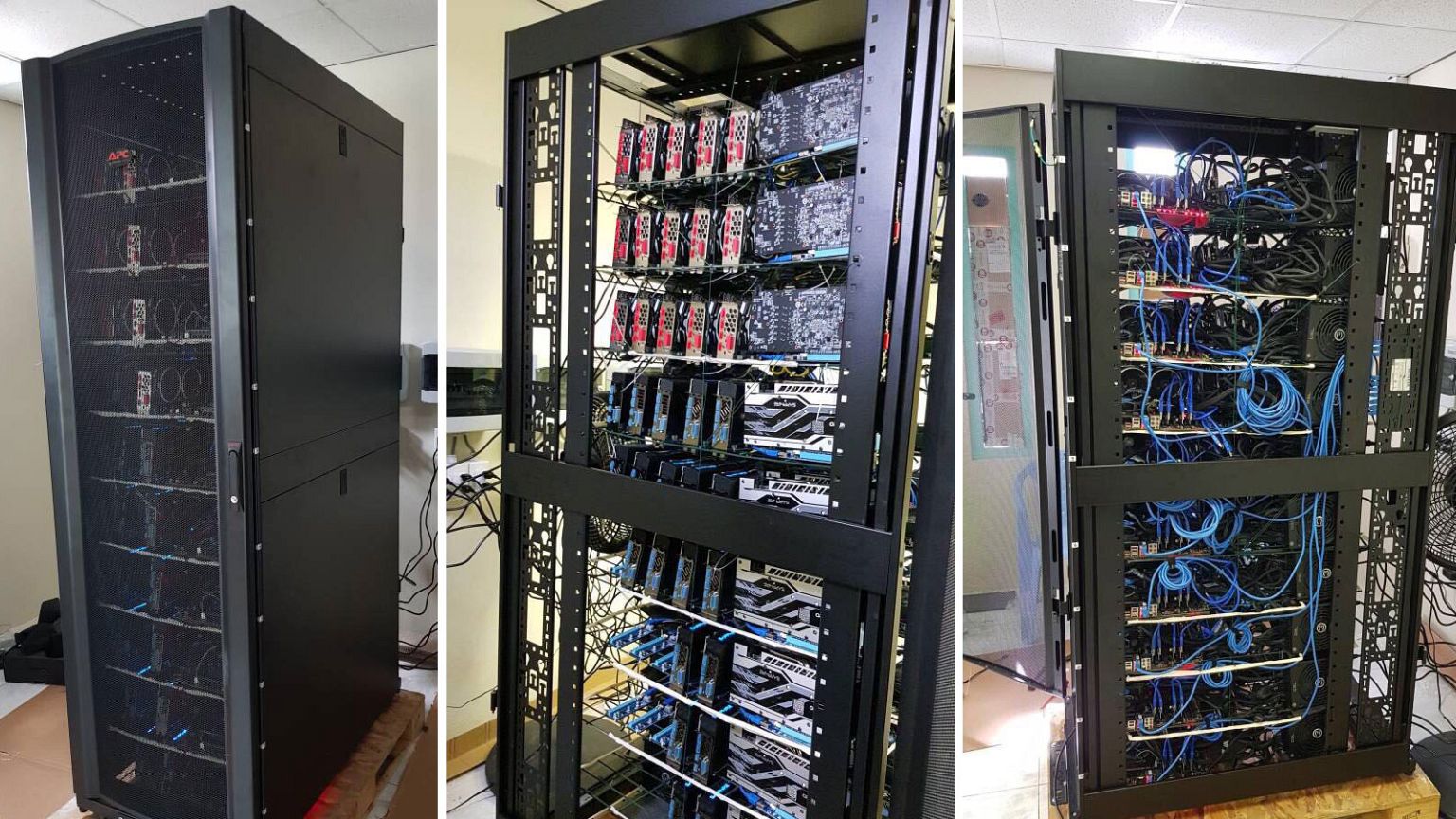 El fenómeno de la minería de Bitcoin en Venezuela