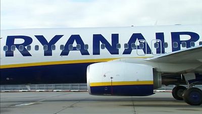 Sztrájkra készülnek a német Ryanair-pilóták