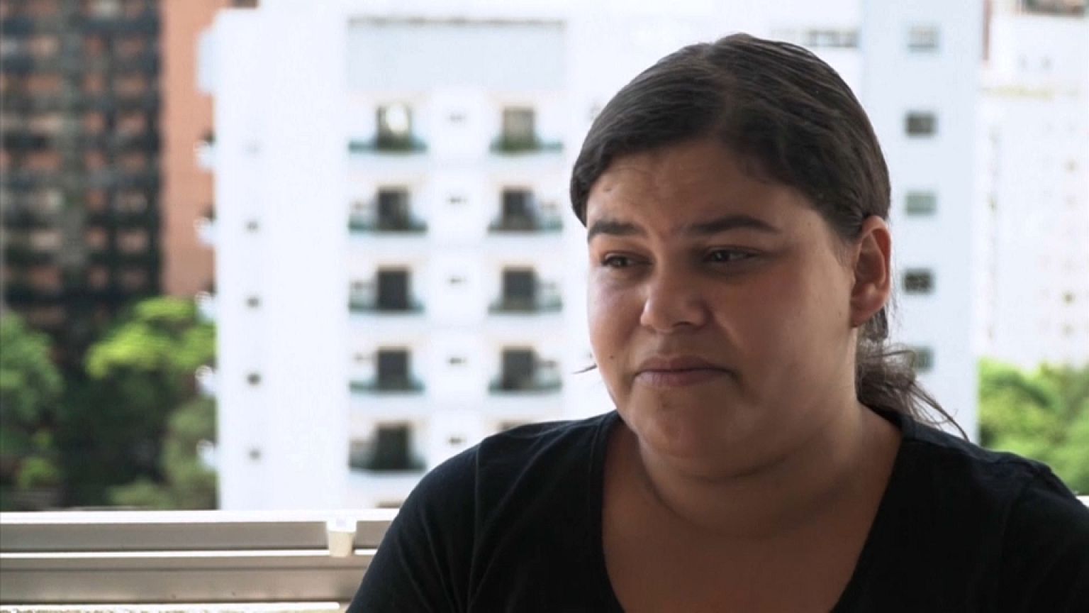 Brasil: Caso de Rebeca traz aborto para a luz do dia