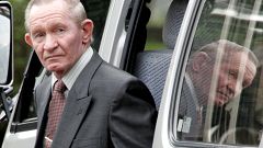 Charles Robert Jenkins in Japan in 2004