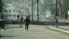  Gazze'deki hava saldırısında 2 Filistinli öldü