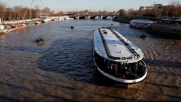 Klimatreffen in Paris: Unternehmen an Bord holen Klimatreffen in Paris: Unternehmen an Bord holen