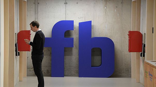 Το Facebook θα φορολογείται στις χώρες που δραστηριοποιείται Το Facebook θα φορολογείται στις χώρες που δραστηριοποιείται