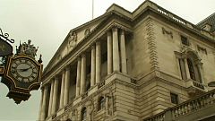Royaume-Uni : nouveau pic de l'inflation