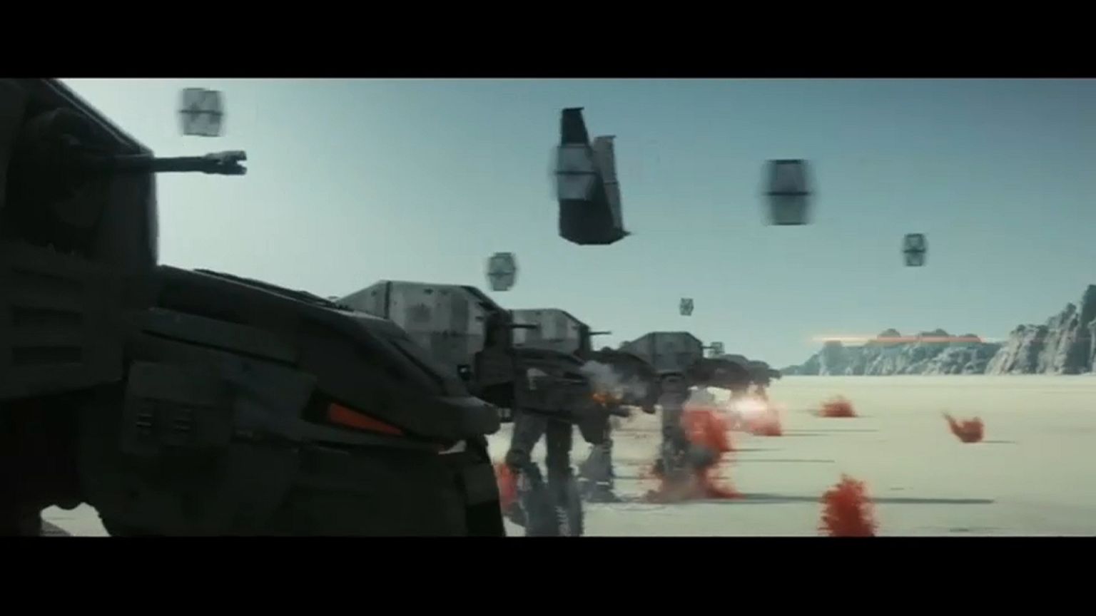 Tendinha: Novo Star Wars é um clássico instantâneo