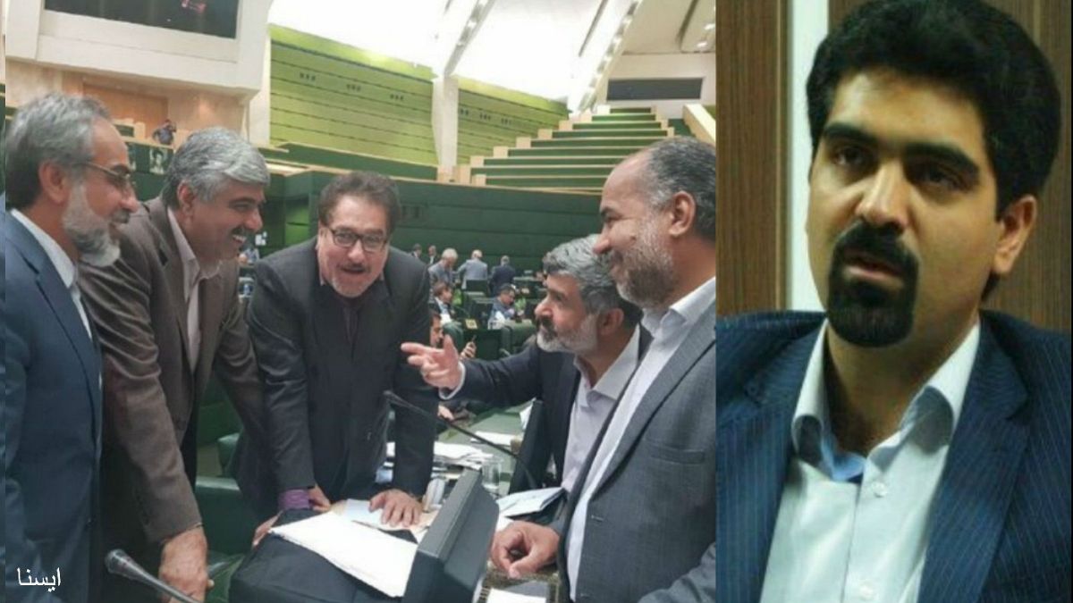 رای موافق نمایندگان مجلس ایران به حضور سپنتا نیکنام در شورای شهر یزد