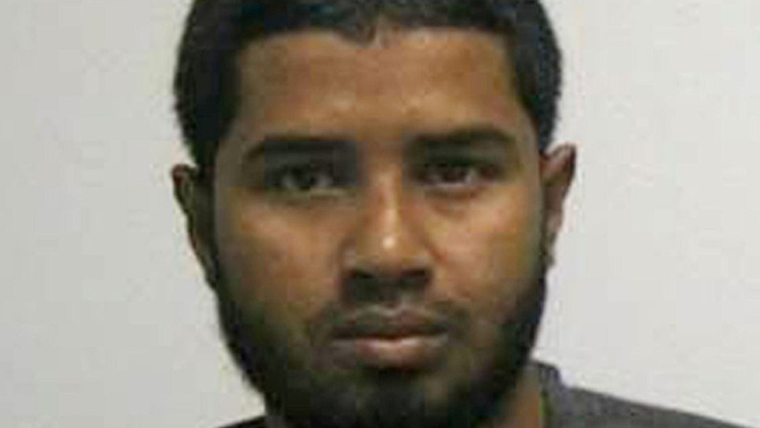 Principal suspeito de ataque em Manhattan acusado pela Justiça