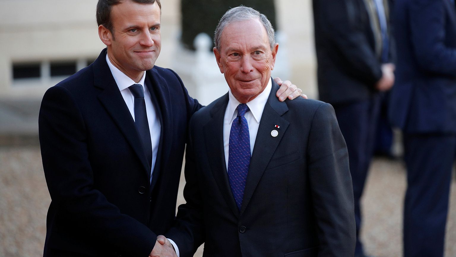 Bilan mitigé du sommet sur le climat
