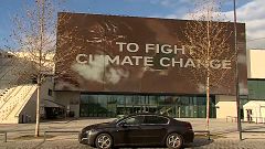 Delegates leave One Planet summit with different perceptions