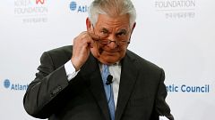 "Parlons-nous !" : les Etats-Unis invitent Pyongyang à discuter