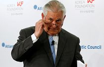 Tillerson: pronti a incontro senza precondizioni con Kim Jong-un