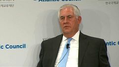 Rex Tillerson offers North Korea direct talks 