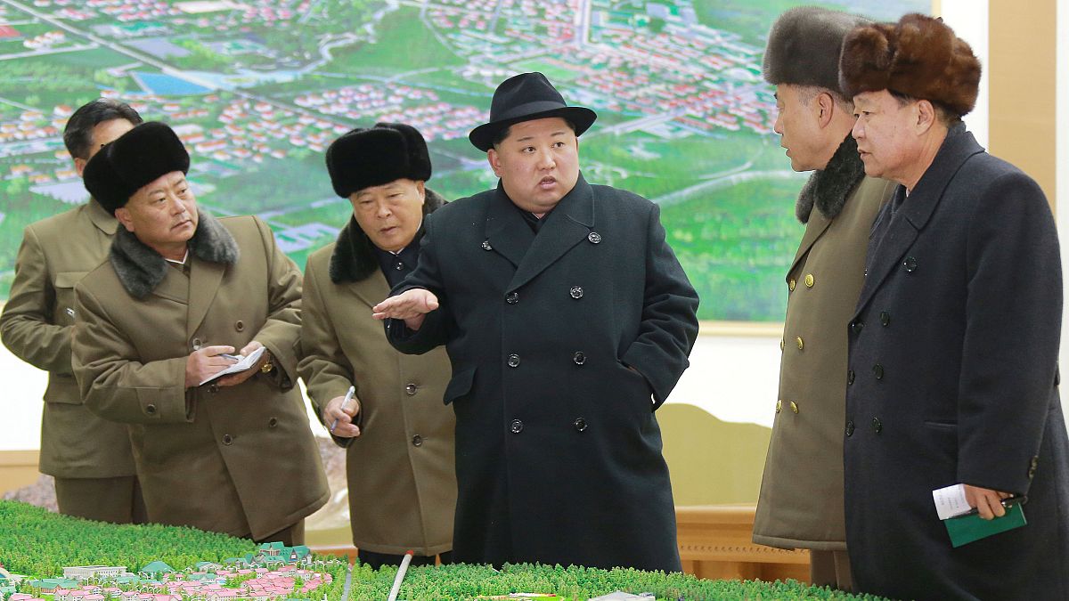 الزعيم الكوري: سنصبح أقوى دولة نووية في العالم