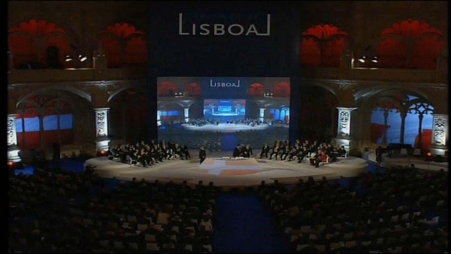10 anos de Tratado de Lisboa
