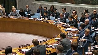 Rohingya: interviene Consiglio di Sicurezza ONU