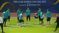 El Real Madrid busca su quinto título del 2017