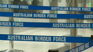 Australia: paedophiles barred from international travel