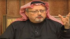 الحياة تنهي علاقتها بجمال خاشقجي بسبب تشكيكه في اصلاحات بن سلمان