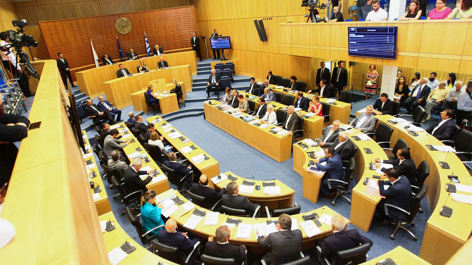 Κύπρος: Εγκρίθηκε ο κρατικός προϋπολογισμός για το 2018 