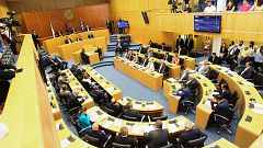 Κύπρος: Εγκρίθηκε ο κρατικός προϋπολογισμός για το 2018 