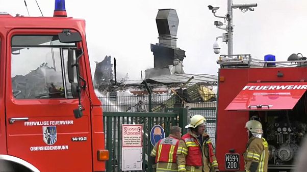 Транзитные поставки газа в Европу восстановлены Транзитные поставки газа в Европу восстановлены