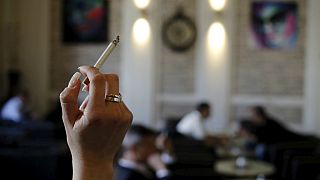 Mégsem lesz teljes dohányzási tilalom Ausztriában