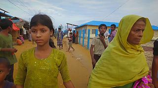 La ONU exige garantías de seguridad para el regreso de los Rohinyás