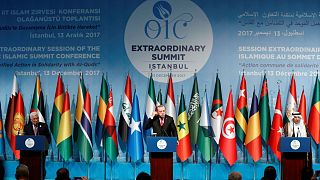 کشورهای اسلامی: نقش آمریکا در مذاکرات صلح خاورمیانه تمام شد