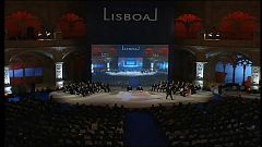 Décimo aniversario de la firma del Tratado de Lisboa