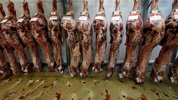 Europe's food standards row is more than just east v west Europe's food standards row is more than just east v west