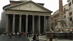 2 euró a Pantheon megtekintéséért