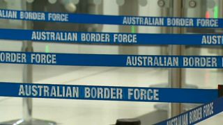Australien stoppt verurteilte Kinderschänder am Grenzübertritt.