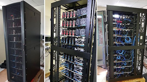 Bitcoin mining pc Bitcoin mining pc