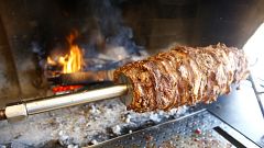 Kebab : avec ou sans phosphate