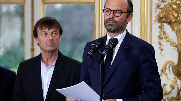Notre-Dame-des-Landes : "absence de solution parfaite" Notre-Dame-des-Landes : "absence de solution parfaite"