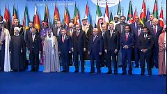 OIC responde a Trump e desafia comunidade internacional