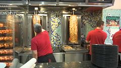 A kebab kebab marad