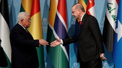 القمة الإسلامية تعلن القدس الشرقية عاصمة لدولة فلسطين