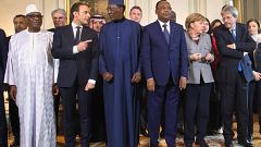 "Gagner la guerre au Sahel"