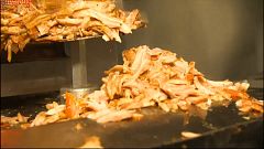 Kebabs podem continuar a conter fosfatos