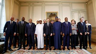 کمک ۱۳۰ میلیون دلاری عربستان و امارات برای مبارزه با تروریسم در ساحل آفریقا