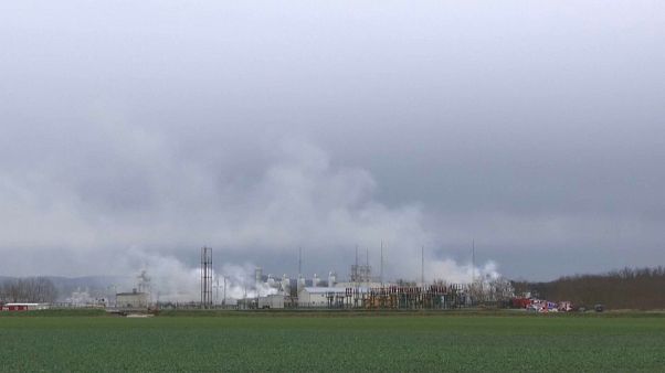Suben los precios de la energía en toda Europa Suben los precios de la energía en toda Europa