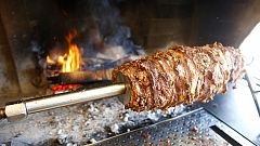 Europa battuta dal kebab. SÎ all'uso dei fosfati