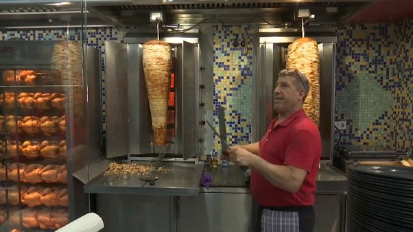 European parliament saves the kebab European parliament saves the kebab