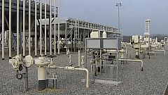  Explosão: Gas Connect Austria tranquiliza mercados