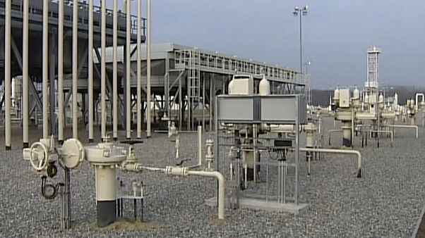 Explosão: Gas Connect Austria tranquiliza mercados Explosão: Gas Connect Austria tranquiliza mercados