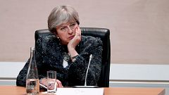 Brexit: Ήττα της Τερέζα Μέι στο νομοσχέδιο «κλειδί» για το Brexit