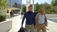 Винника экстрадируют в США